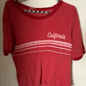 Brandy Melville shirt